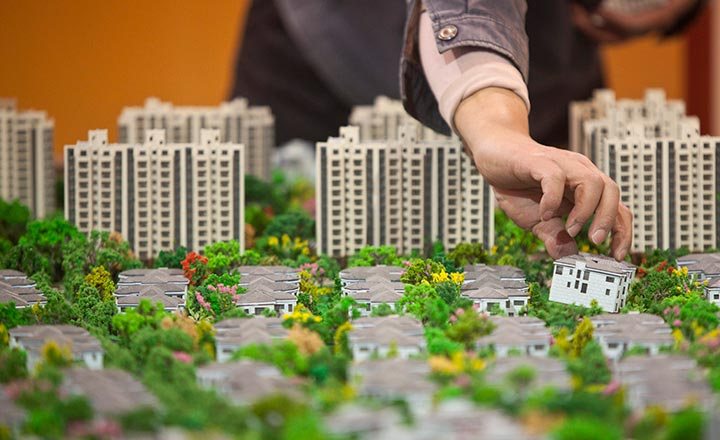 Doanh Nghiệp BĐS với hàng trăm nỗi lo từ bất cập về luật đến duy trì tài chính trong mùa dịch