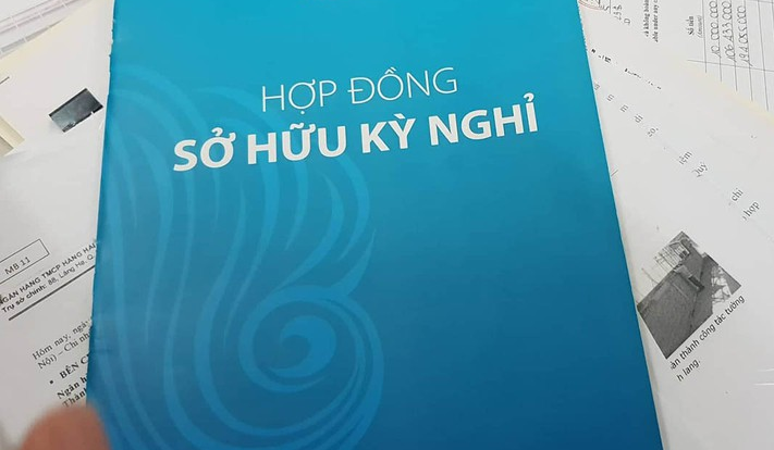 Không cẩn trọng khi ký hợp đồng sở hữu kỳ nghỉ, người tiêu dùng nhận trái đắng