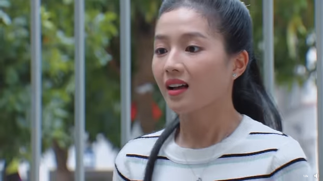 Hương vị tình thân tập 16 phần 2 Diệp ngóng bạn trai và nhận hậu quả do mất tập trung làm việc