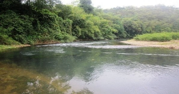 Dự án thủy điện Sông Âm Bao giờ mới thi công