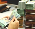 Lãi suất tiết kiệm không còn đủ hấp dẫn tiền nhàn rỗi đổ sang kênh 98 win Nổ Hũ chứng khoán bất động sản 