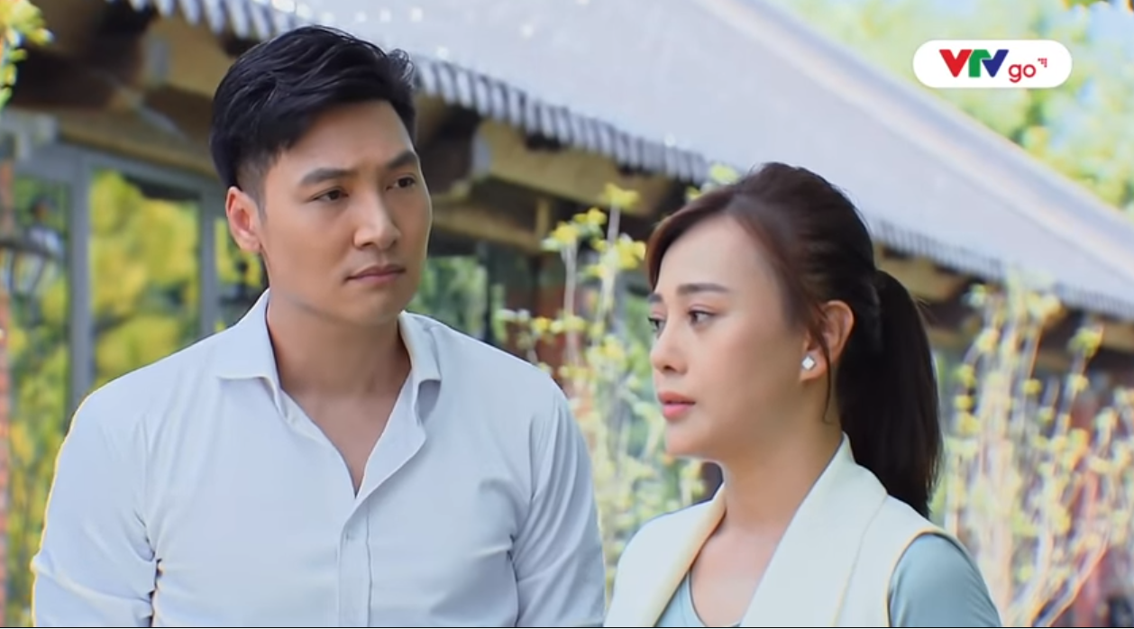 Preview Hương vị tình thân tập 23 phần 2 Nam thú nhận với Long mình là trẻ mồ côi, ông Khang thuyết phục bà Xuân đồng ý đám cưới của Long - Nam