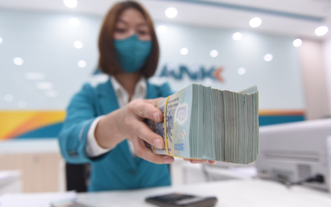 TS Lê Xuân Nghĩa: Tính sòng phẳng, các “ông chủ” ngân hàng chia nhau cổ tức bằng chính vốn liếng của mình - Ảnh 5.