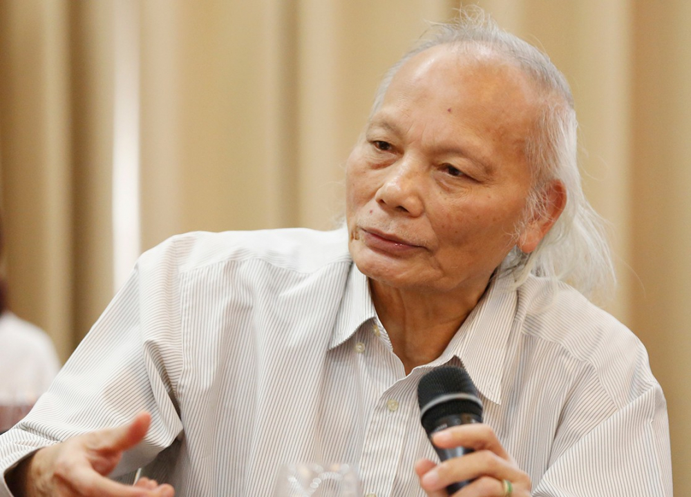 GS-TSKH. Nguyễn Mại Mỹ có thể trở thành một trong những quốc gia đầu tư hàng đầu của Việt Nam trong 5 năm tới