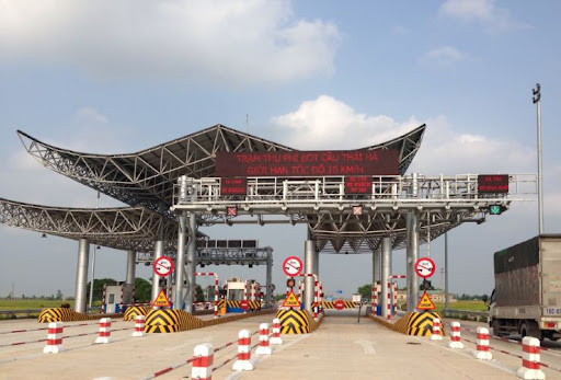 Kiểm toán nghi ngờ về khả năng hoạt động liên tục của BOT Cầu Thái Hà