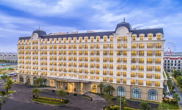 BĐS cho thuê Phú Quốc - ‘miếng bánh ngọt’ hấp dẫn nhà đầu tư