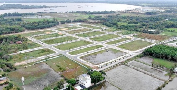 Khi nào những lùm xùm quanh siêu dự án 125ha của Free Land tới hồi kết