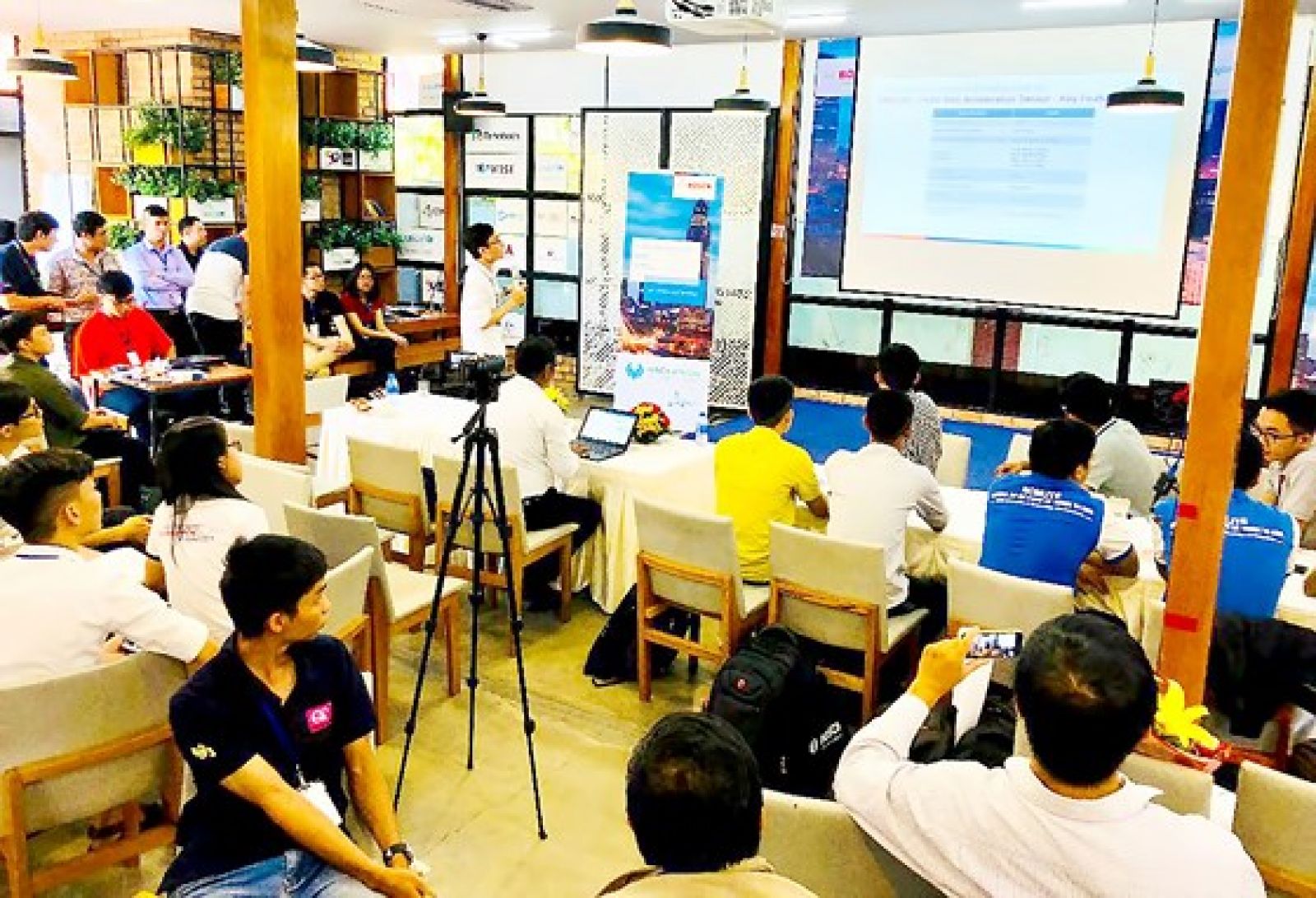 Quy định mới hỗ trợ doanh nghiệp nhỏ và vừa khởi nghiệp sáng tạo