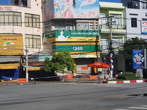 Bạc Liêu Khám xét chi nhánh Công ty F88 liên quan đến việc làm lây lan dịch bệnh