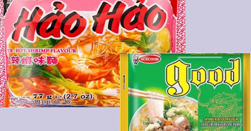 Bộ Công Thương yêu cầu xác minh thông tin mỳ Hảo Hảo chứa chất cấm
