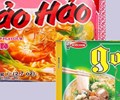 Bộ Công Thương yêu cầu xác minh thông tin mỳ Hảo Hảo chứa chất cấm