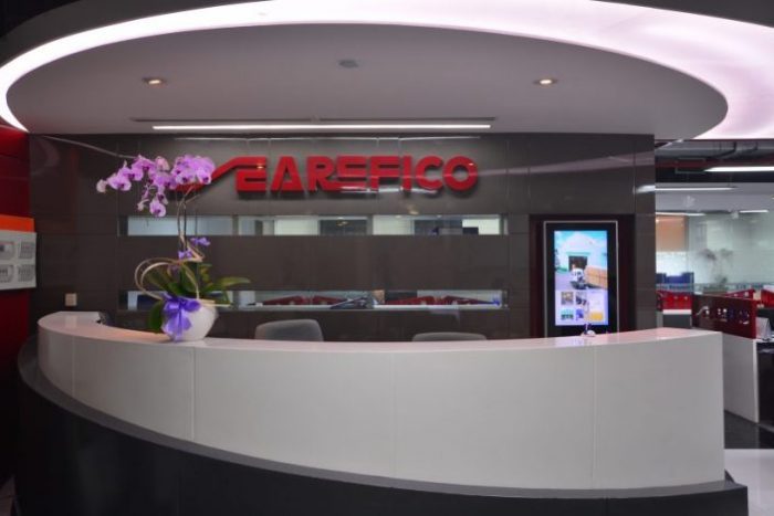 Searefico SRF phát hành hơn 3 triệu cổ phiếu trả cổ tức cho cổ đông