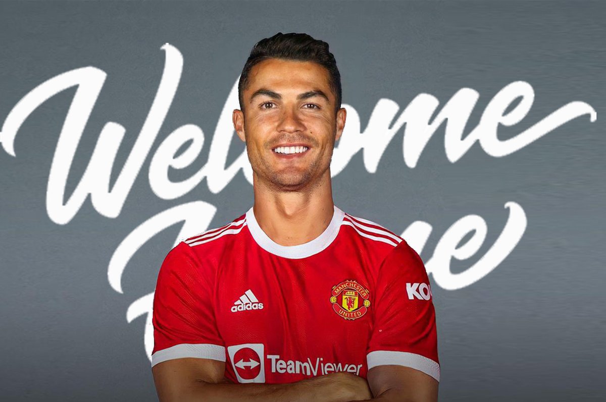 Ronaldo giúp cổ phiếu Câu lạc bộ MU niêm yết tại Mỹ tăng thêm 8% sau vài giờ ký hợp đồng