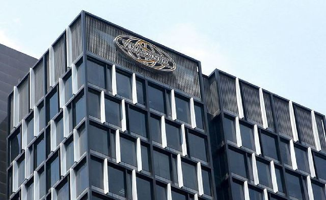 Vinaconex (VCG) đã thoái toàn bộ gần 60% vốn điều lệ tại công ty con