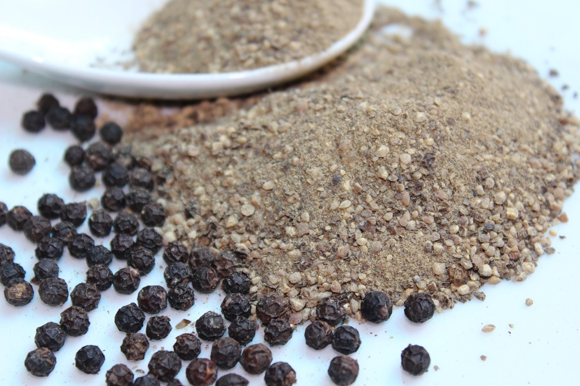 Giá tiêu hôm nay 298 Ổn định sau phiên giảm, giá cao nhất là 78.500 đồngkg