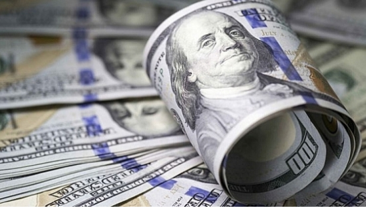 Tỷ giá ngoại tệ ngày 298 Tỷ giá VNDUSD giảm nhẹ