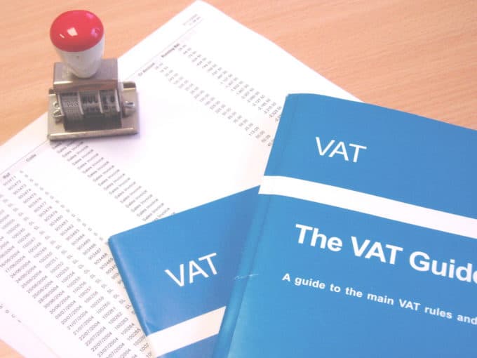 Kiểm soát chặt chẽ việc kê khai, hoàn thuế giá trị gia tăng