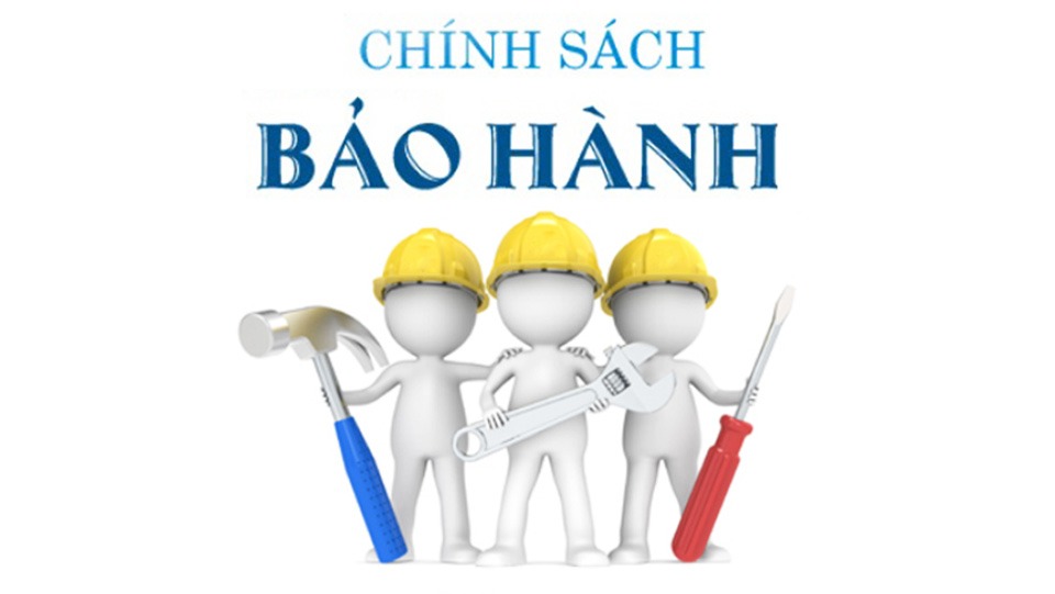 Một số lưu ý về thực hiện trách nhiệm bảo hành theo quy định của pháp luật bảo vệ quyền lợi người tiêu dùng