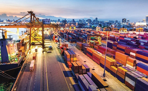 Dịch bệnh phức tạp, xuất khẩu hàng hóa giảm Việt Nam tiếp tục nhập siêu