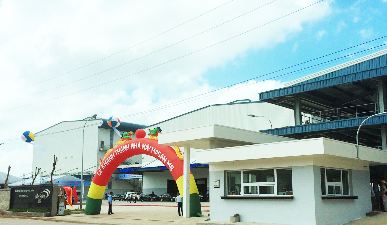 Nghệ An Thiết lập vùng cách ly y tế đối với toàn bộ khu vực Công ty có liên quan đến F0