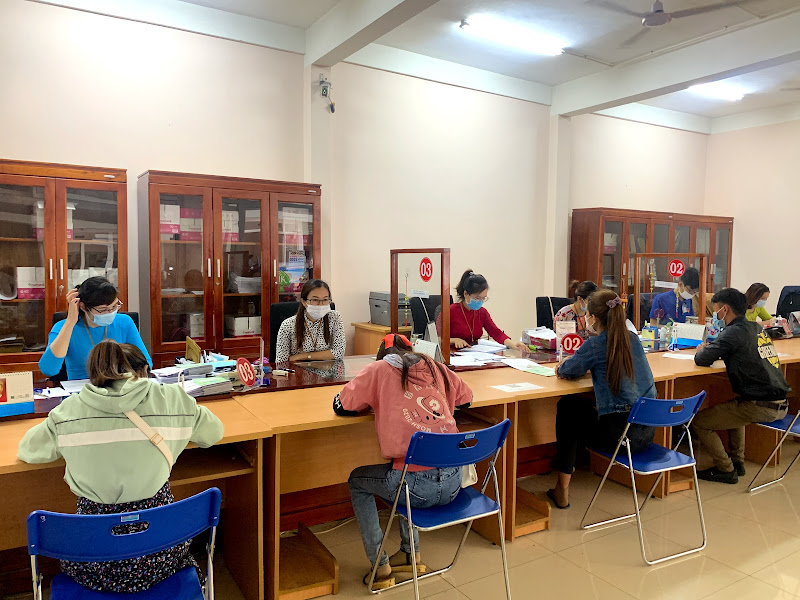 Đắk Lắk Gần 3.000 người sử dụng lao động được hỗ trợ do ảnh hưởng của dịch Covid-19