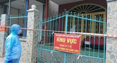 Bộ Y tế hướng dẫn 2 điều kiện F0 được cách ly tại nhà