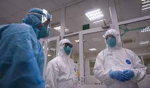 Tối 298, thêm 12.663 ca mắc COVID-19 mới, 8.813 bệnh nhân được chữa khỏi