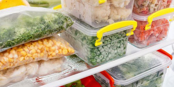 Cách bảo quản đồ cất tủ lạnh cực đảm bảo nếu bạn được tiếp tế hay trót tích trữ quá nhiều thực phẩm