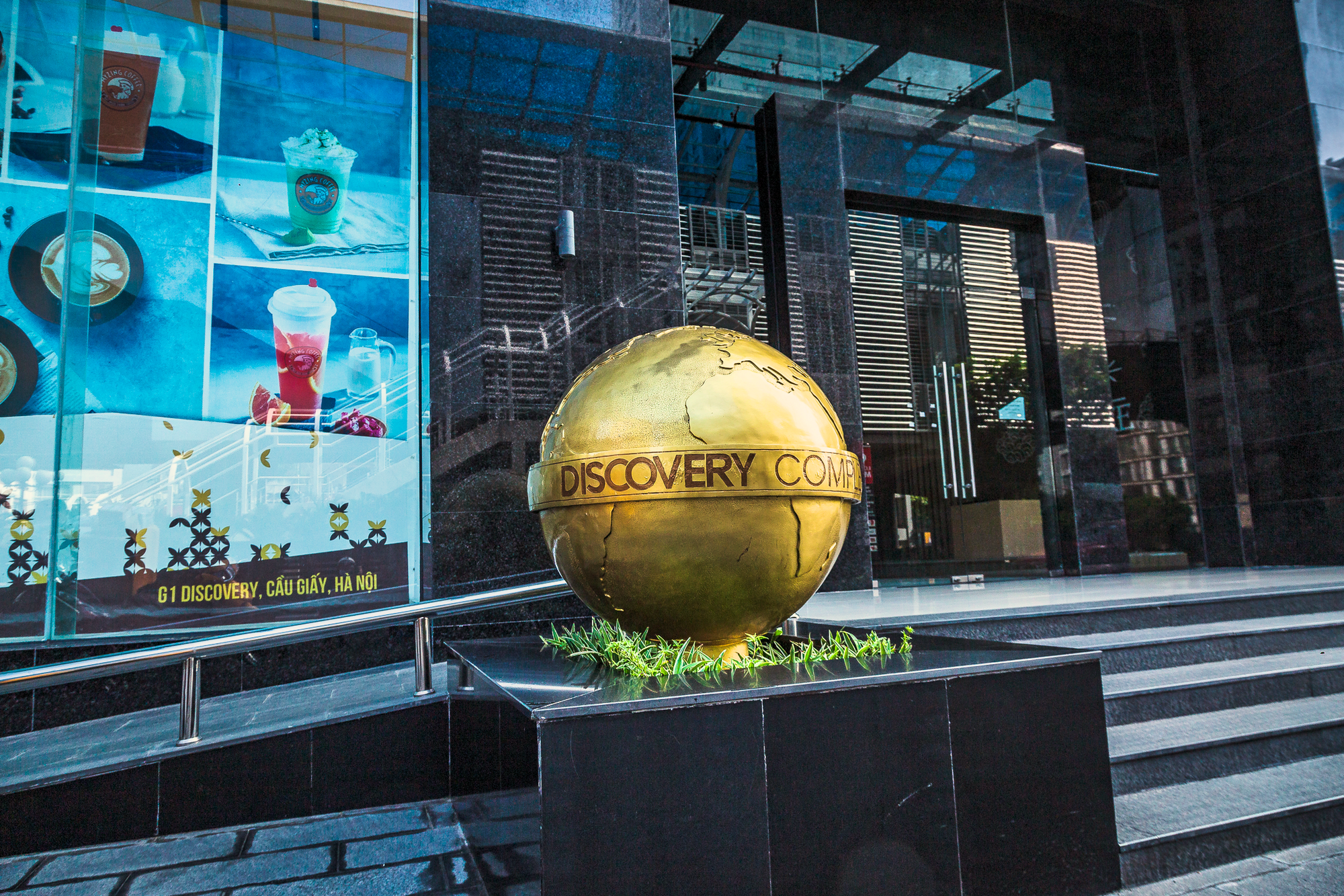 Dự án Discovery Complex Cầu Giấy: Chưa nghiệm thu PCCC, cư dân không được giảm tiền điện mùa dịch - Ảnh 4.