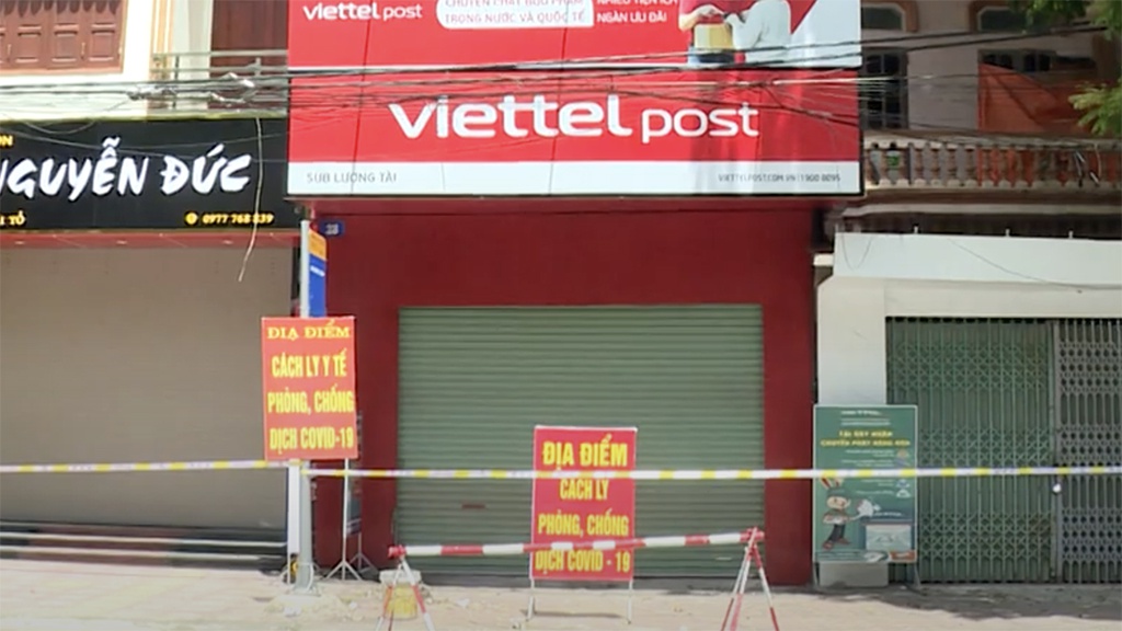 Bắc Ninh Khởi tố 3 vụ án hình sự về tội “Làm lây lan dịch bệnh truyền nhiễm gây nguy hiểm cho người khác”