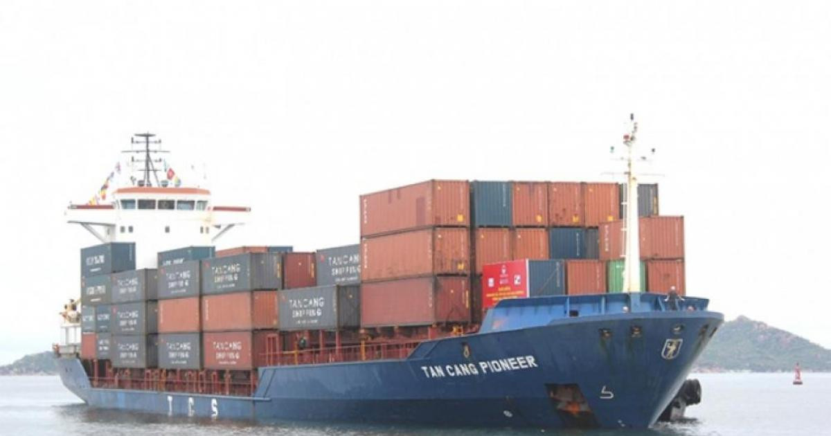 Một cổ phiếu của doanh nghiệp dịch vụ biển chuẩn bị niêm yết trên sàn UPCoM vào đầu tháng 9