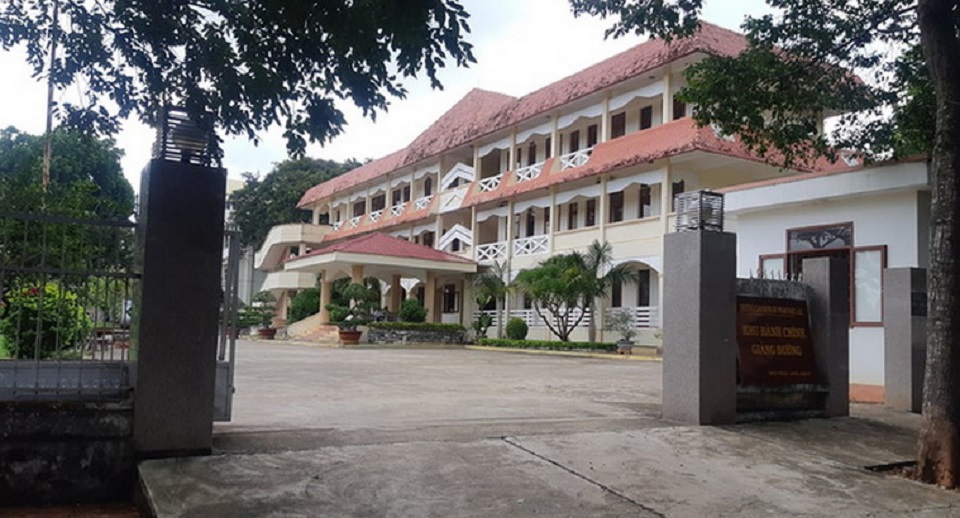 Vụ sai phạm tại trường CĐSP Đắk Lắk Chuyển hồ sơ sang cơ quan điều tra