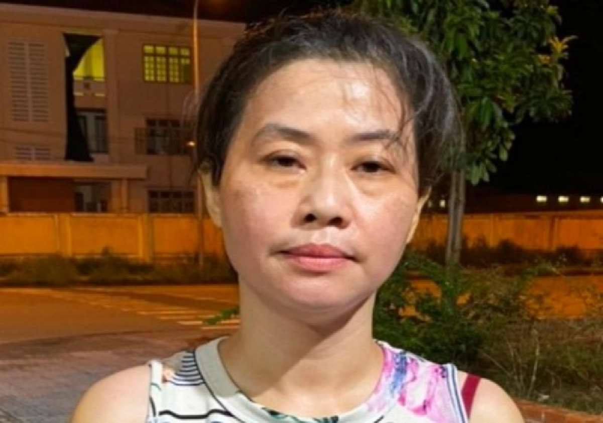 Khởi tố nữ giám đốc công ty khoáng sản lừa đảo hơn 234 tỉ đồng