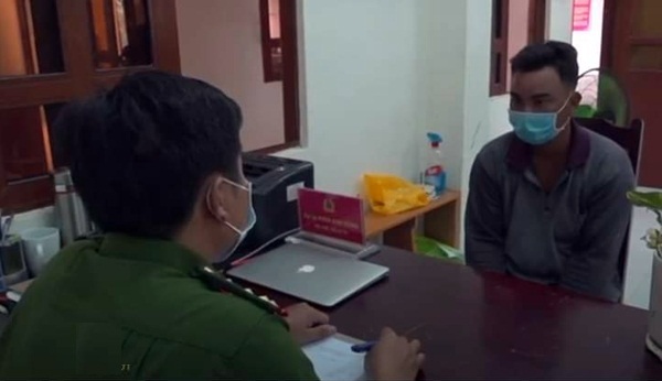 Ninh Thuận Khởi tố đối tượng “thông chốt” kiểm dịch, tấn công lực lượng chức năng