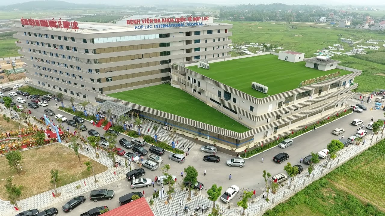 Thanh Hóa phát hiện ổ dịch COVID-19 mới tại bệnh viên tư có hơn 2.000 cán bộ, nhân viên