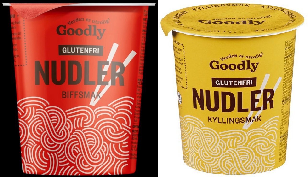 Công ty Thiên Hương nói gì về việc mì khô tại Na Uy chứa chất cấm