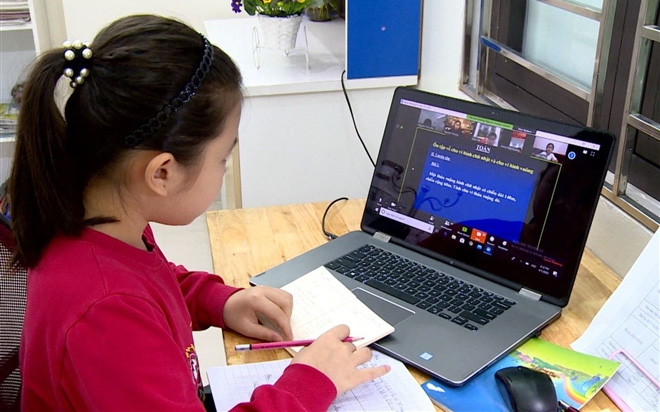 Bình Dương đề xuất lùi thời gian khai giảng năm học mới 2021-2022