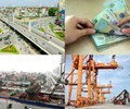 Ngoài ảnh hưởng dịch bệnh giải ngân vốn đầu tư công tiếp tục giảm còn vì nhiều nguyên nhân khác