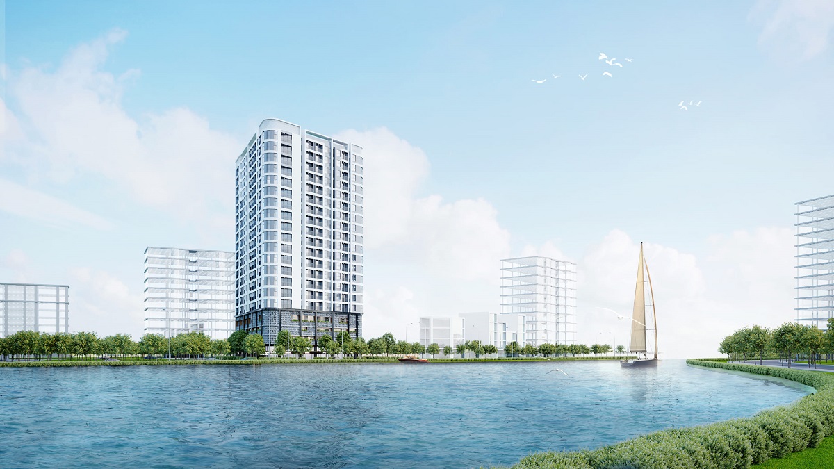 CTCP Đầu tư MST đăng ký mua 3.6 triệu cổ phiếu VC2 