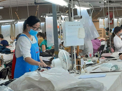 14 hiệp hội ngành hàng kiến nghị miễn phí Công đoàn đến hết năm 2021