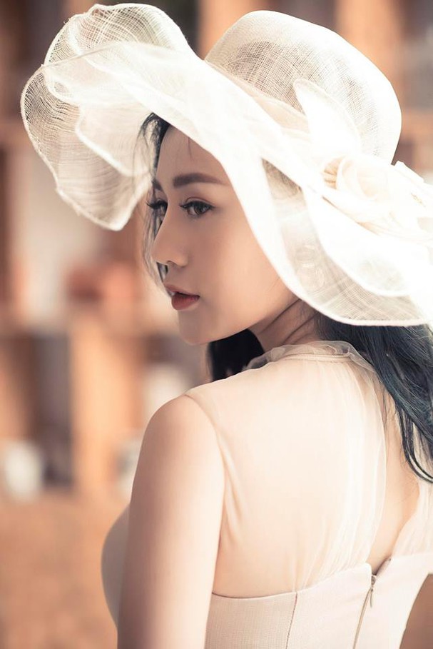 Hương vị tình thân Điểm mặt những vai diễn ấn tượng của Phương Oanh trên sóng truyền hình