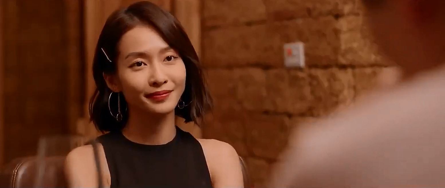 Preview Phim 11 tháng 5 ngày tập 16 Tuệ Nhi nhận lời đi ăn tối cùng sếp Dũng và cái kết 