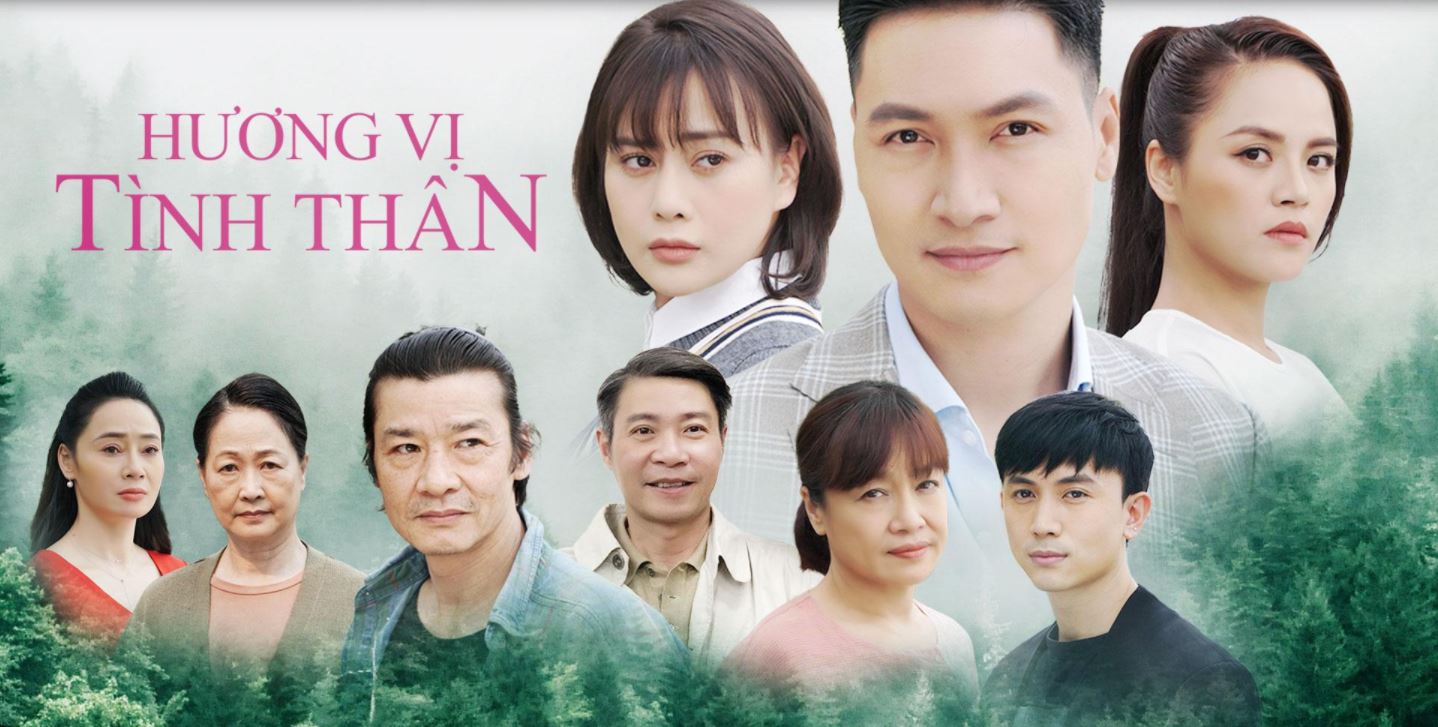 Hương vị tình thân Vì sao hoãn lịch phát sóng tập 27 phần 2 (tập 98) trong ngày 29