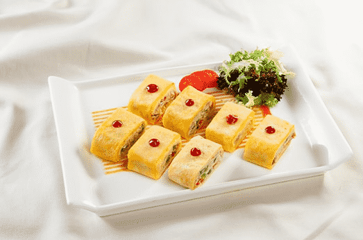 Gợi ý 5 món ăn sáng siêu ngon từ trứng, cực đơn giản dễ làm