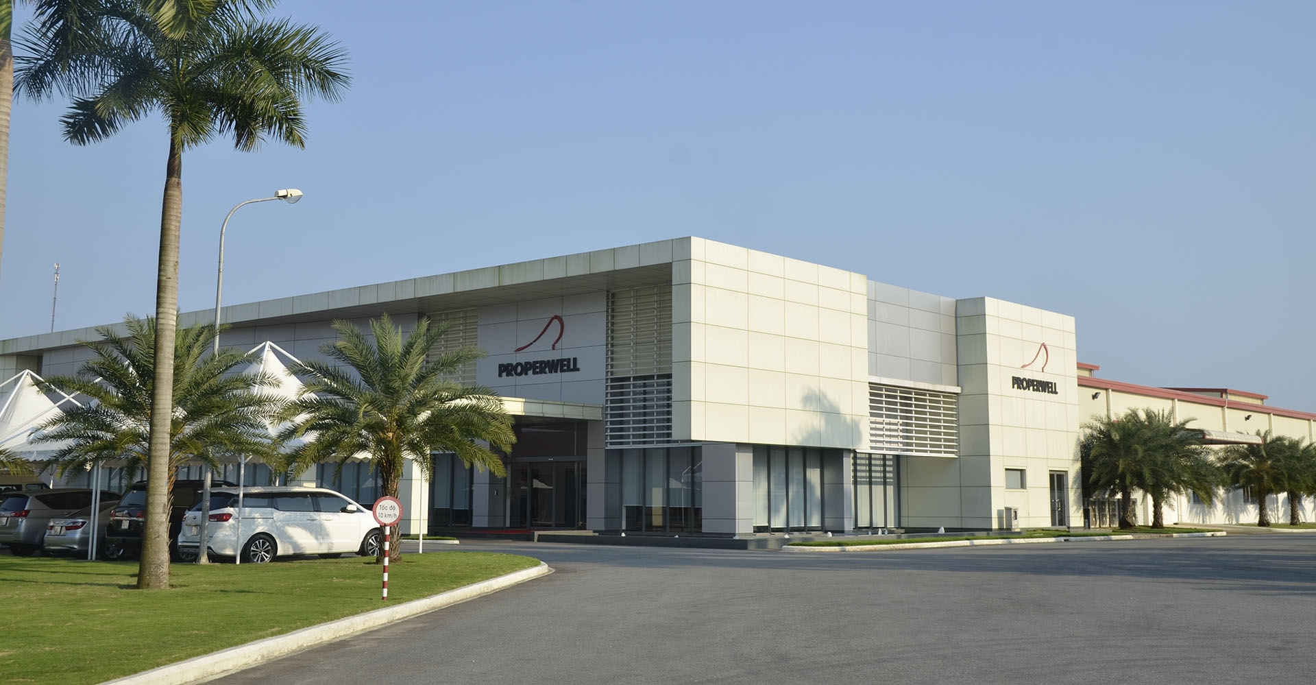 Quảng Ngãi Phong tỏa một công ty có 2.400 công nhân do có ca mắc COVID-19