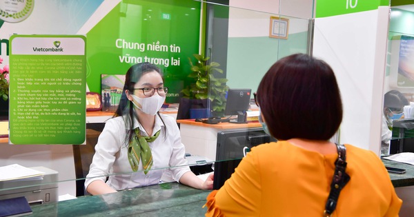 Những thách thức đón đợi tân Chủ tịch Vietcombank Phạm Quang Dũng