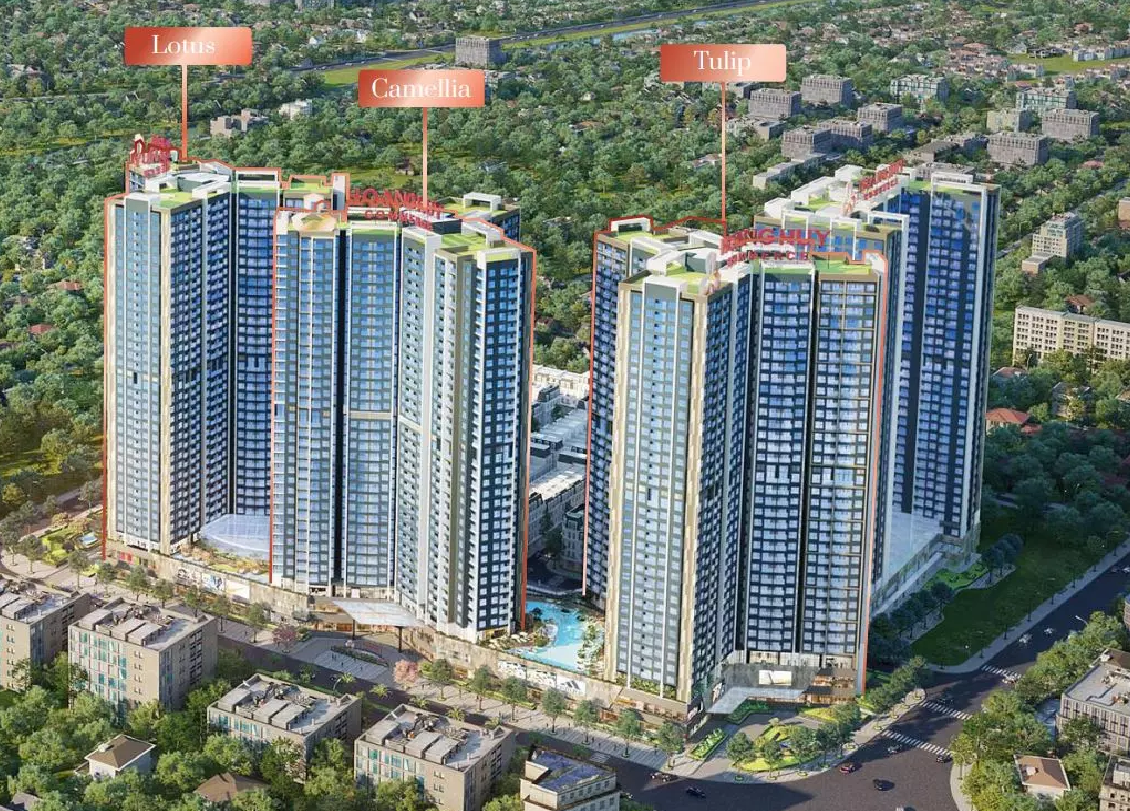 TCH phát hành 220 triệu cổ phiếu trả cổ tức và chào bán cho cổ đông