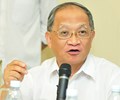 TS Lê Đăng Doanh Khát vọng dân tộc - động lực đưa kinh tế chuyển mình   