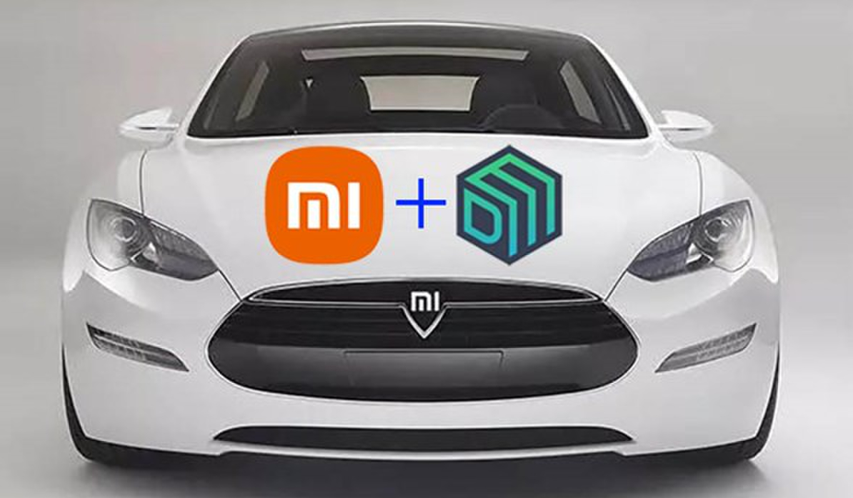 Xiaomi lấn sân mảng kinh doanh xe điện
