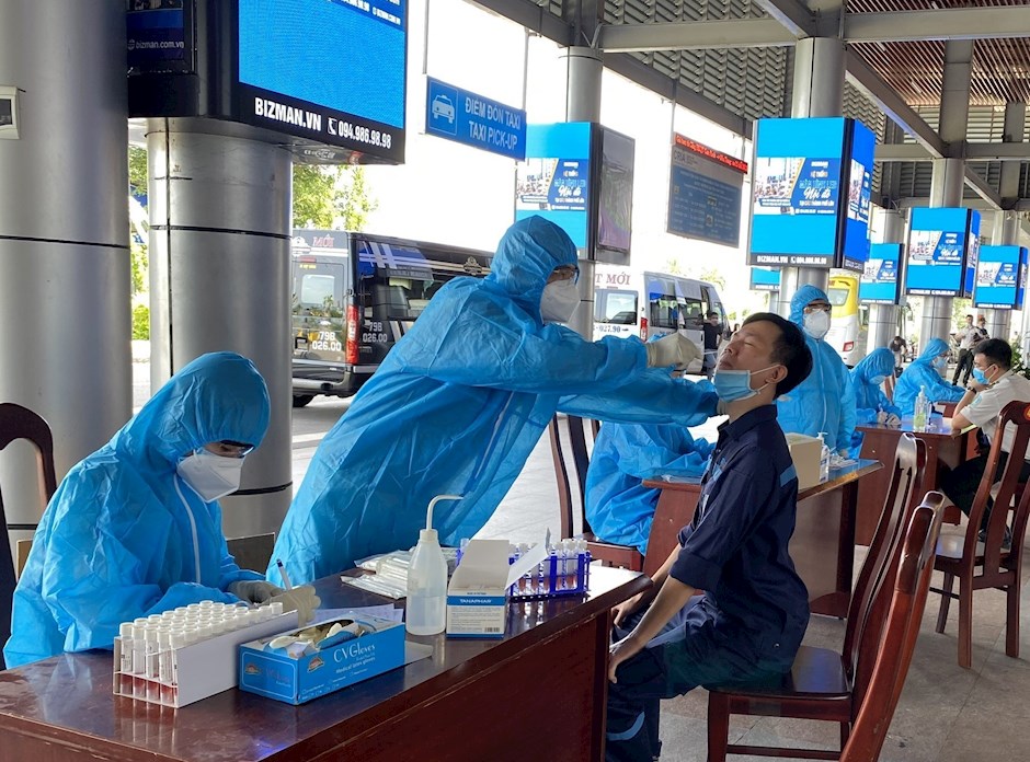 Ngân sách đã chi gần 19 nghìn tỷ đồng cho công tác phòng chống dịch và hỗ trợ người dân